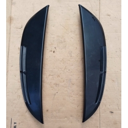 Обивка, Пластик Салона